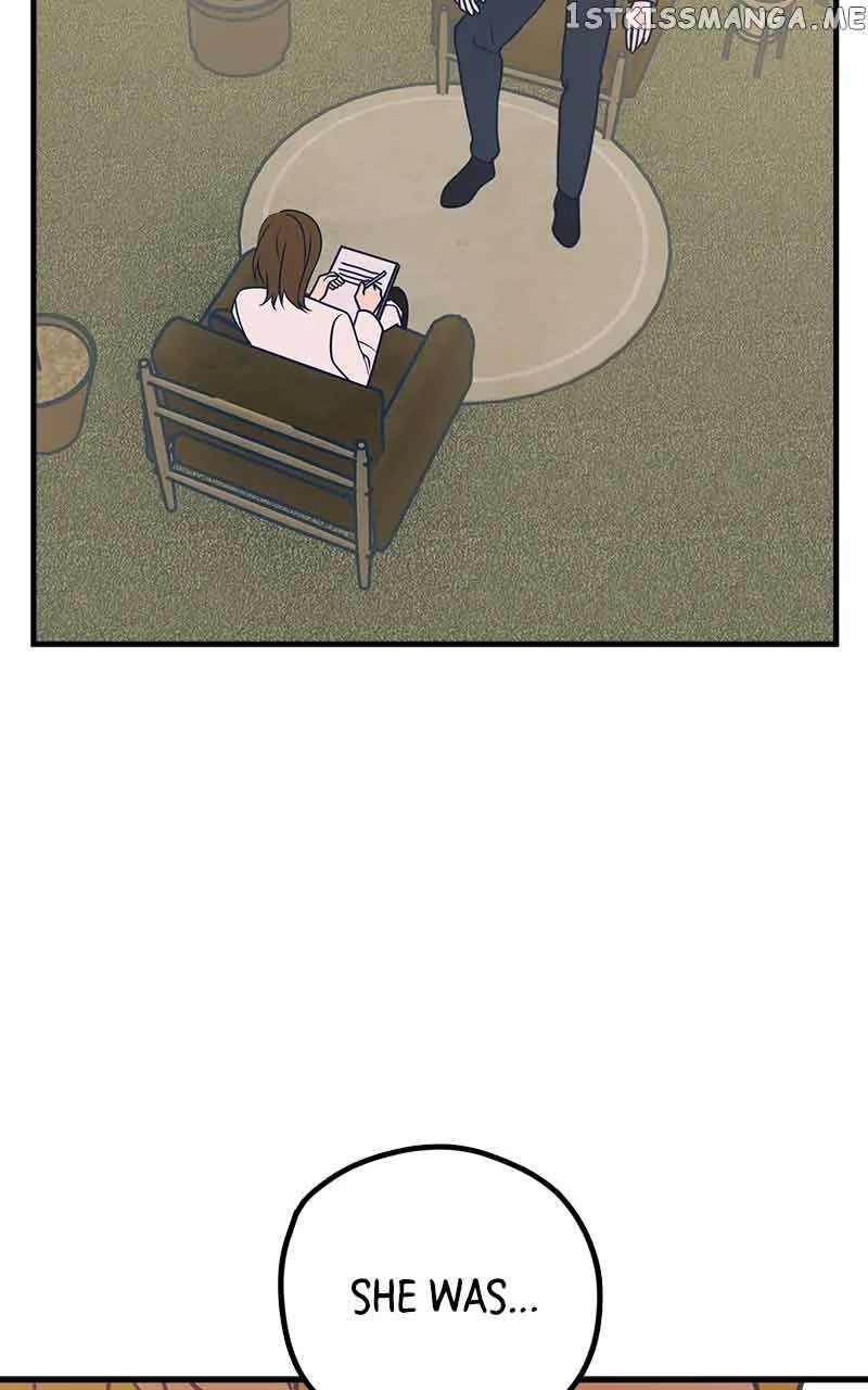 Throw the Trash in the Trash cane Chapter 53 page 32