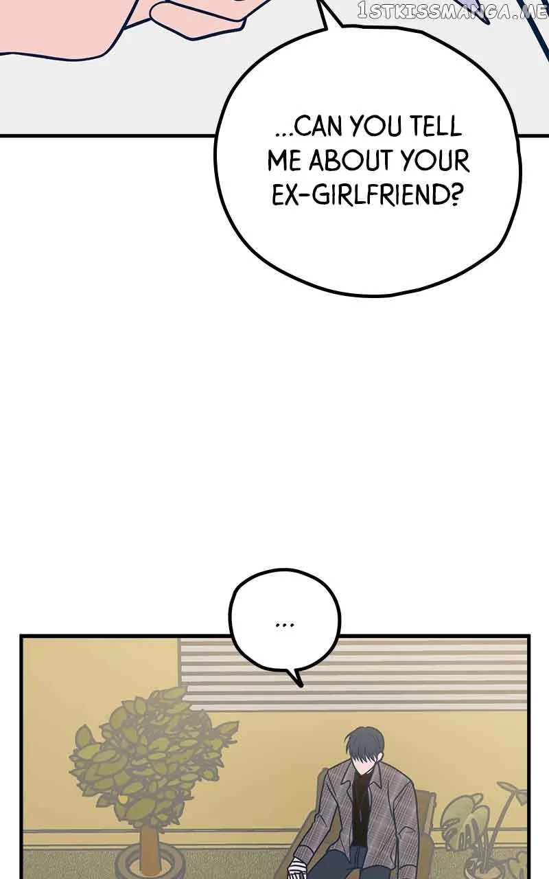 Throw the Trash in the Trash cane Chapter 53 page 31