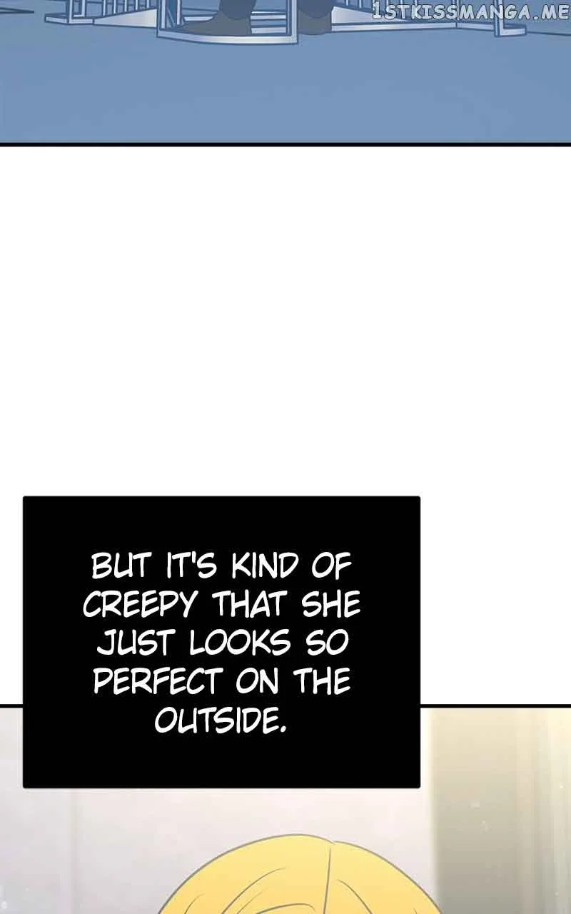 Throw the Trash in the Trash cane Chapter 50 page 105