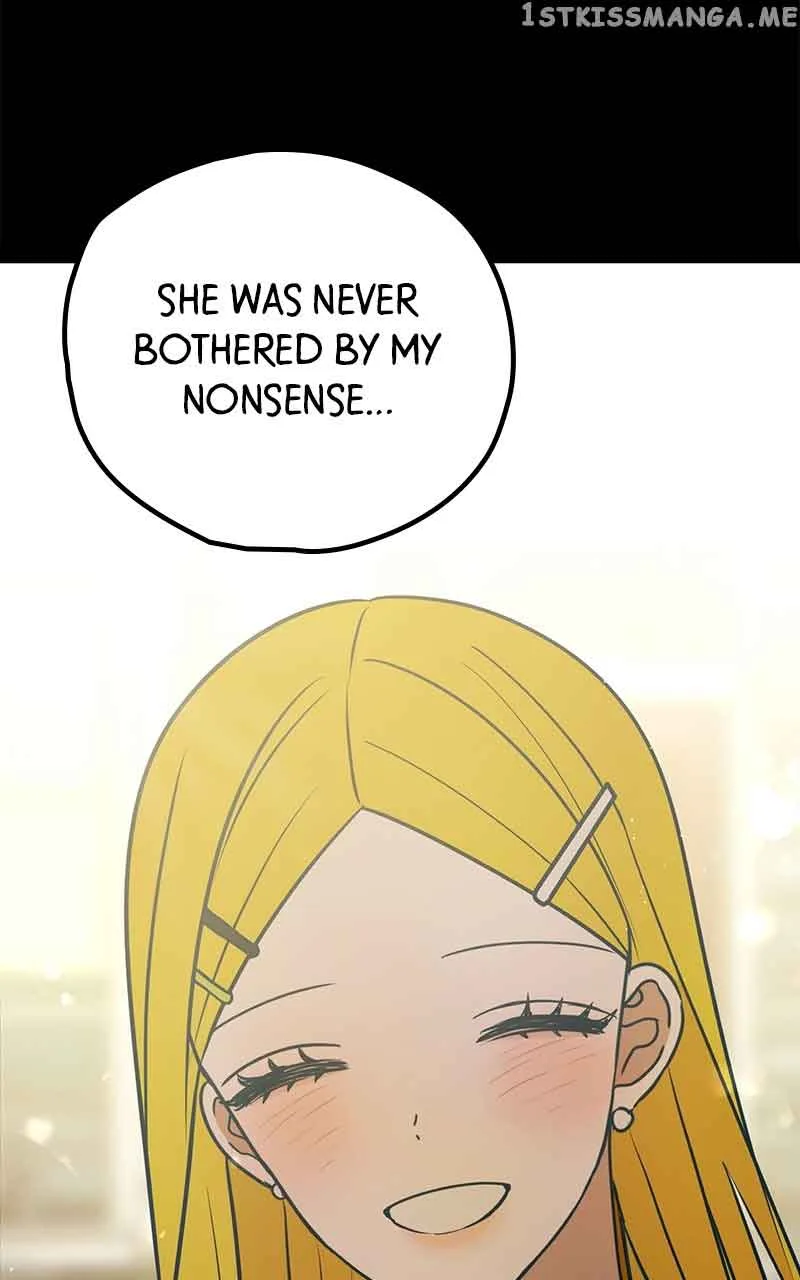 Throw the Trash in the Trash cane Chapter 53 page 46