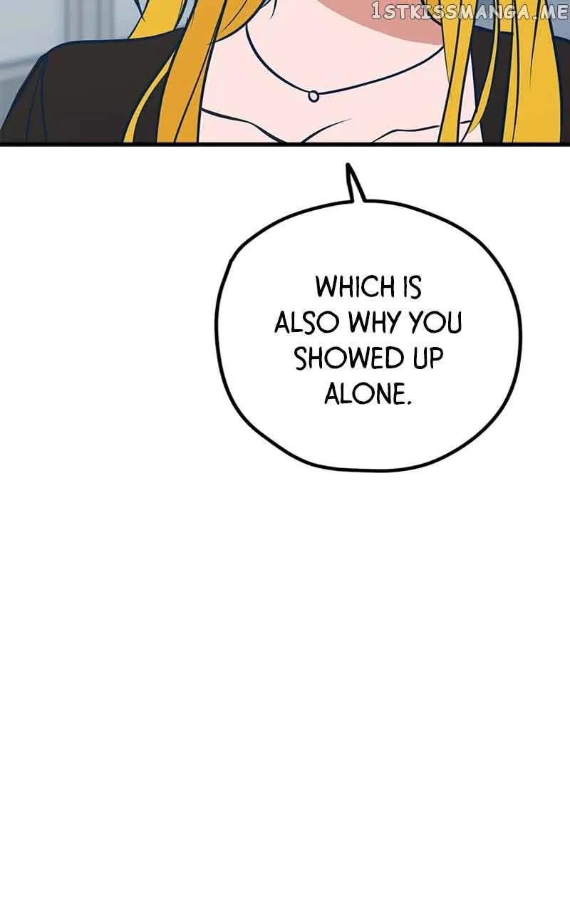Throw the Trash in the Trash cane Chapter 50 page 118