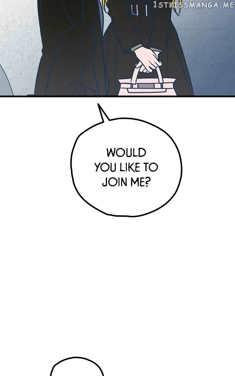 Throw the Trash in the Trash cane Chapter 50 page 116