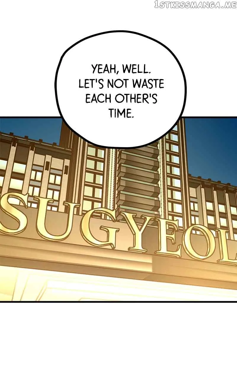 Throw the Trash in the Trash cane Chapter 50 page 119