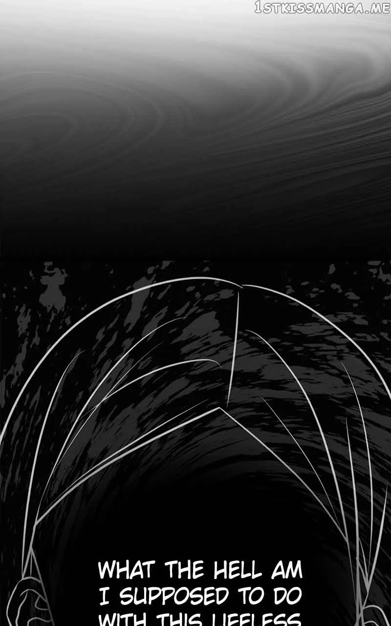 Throw the Trash in the Trash cane Chapter 50 page 107