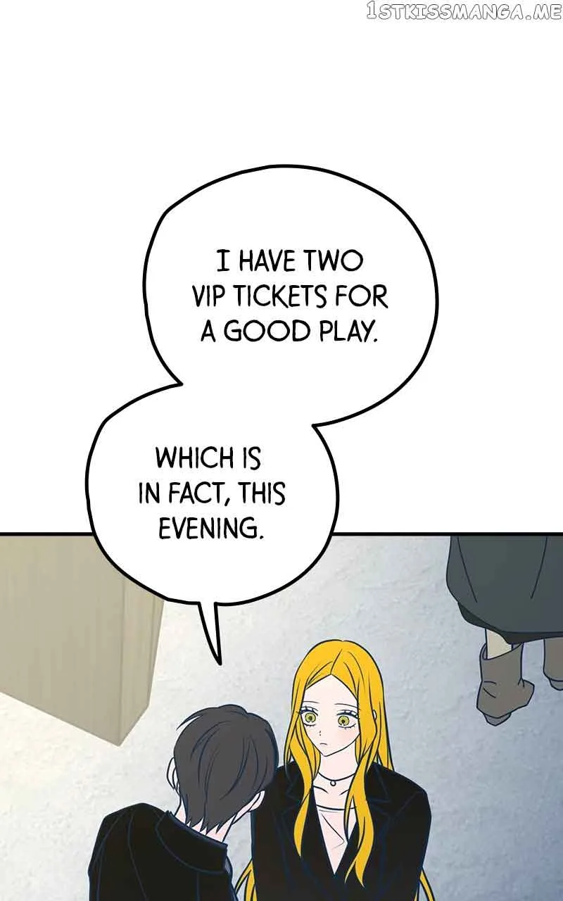 Throw the Trash in the Trash cane Chapter 50 page 115