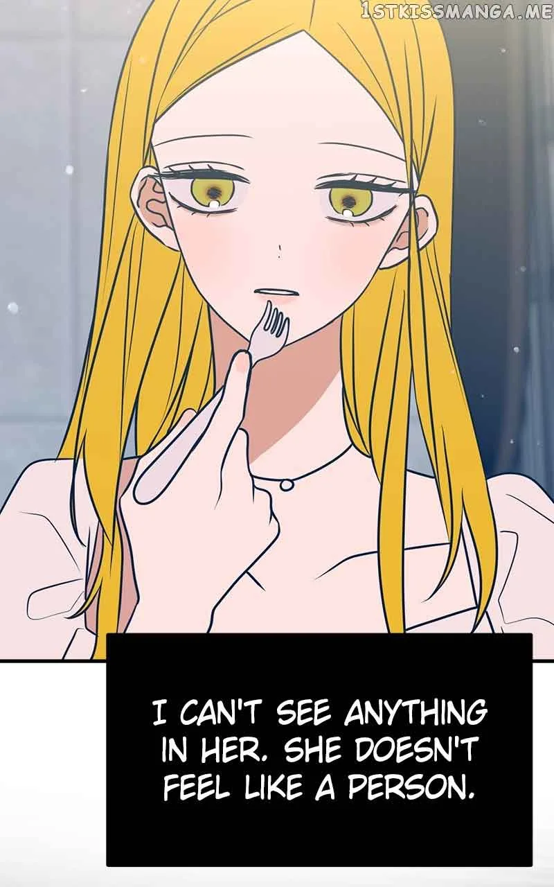 Throw the Trash in the Trash cane Chapter 50 page 106
