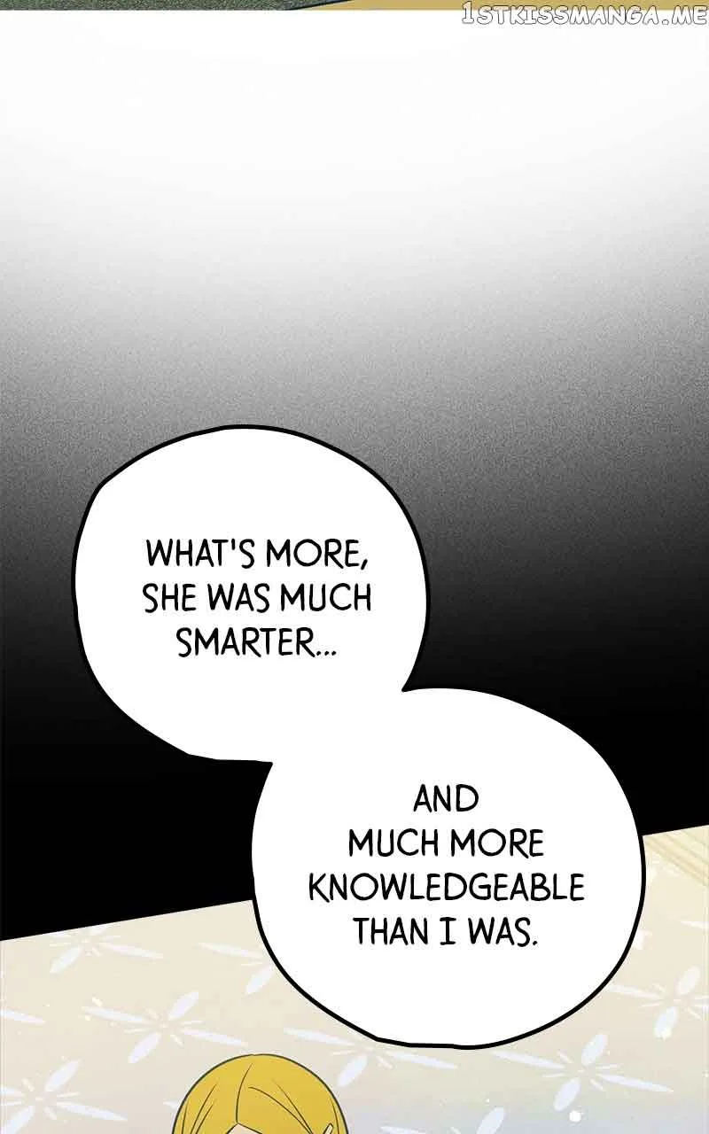 Throw the Trash in the Trash cane Chapter 53 page 44