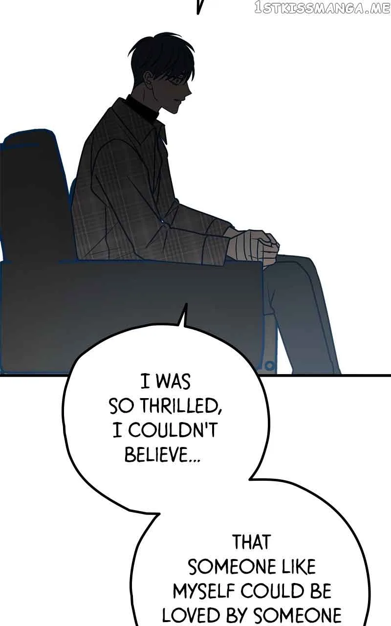 Throw the Trash in the Trash cane Chapter 53 page 50