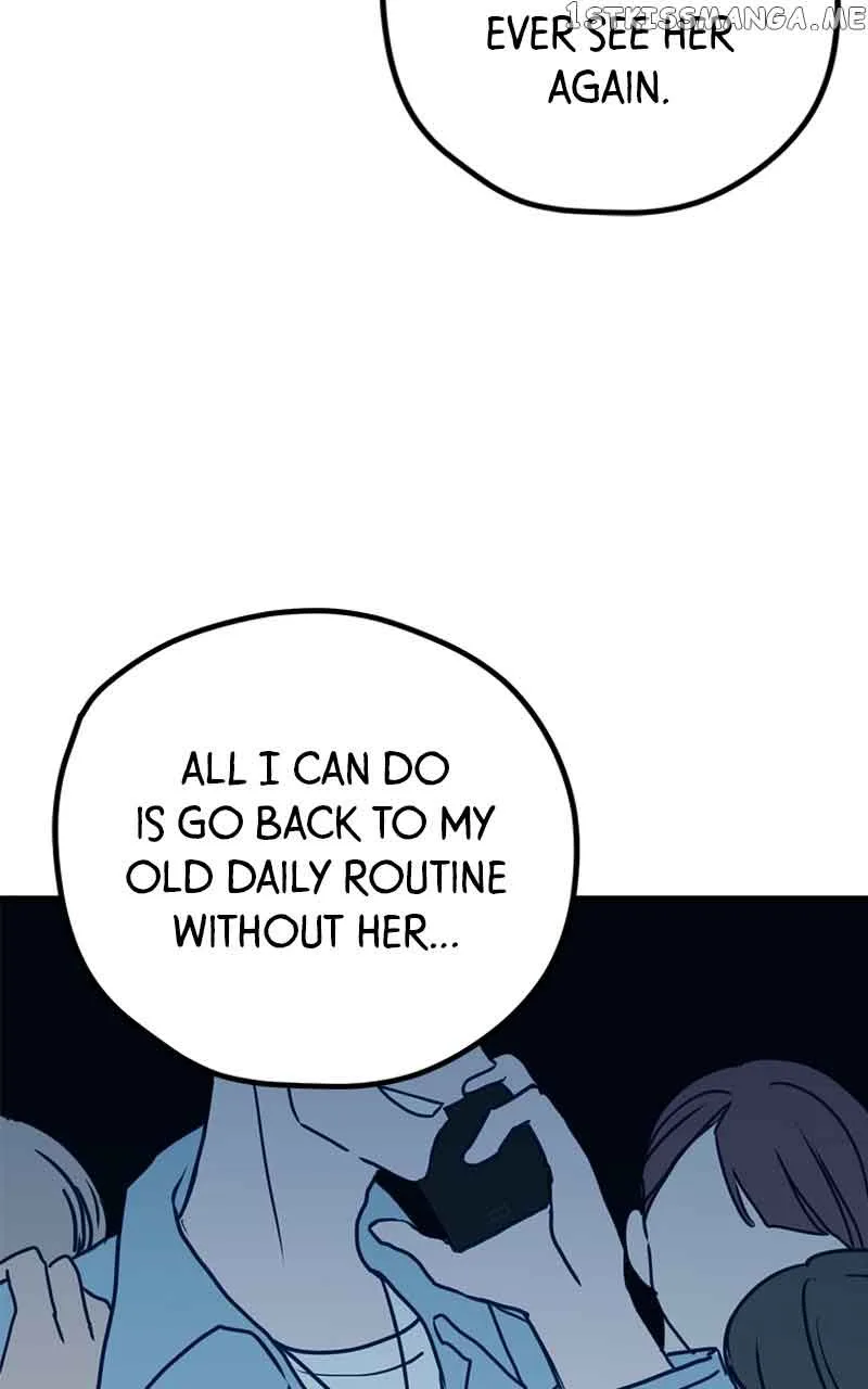 Throw the Trash in the Trash cane Chapter 53 page 54