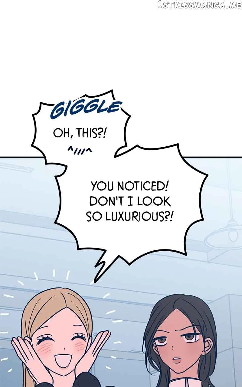 Throw the Trash in the Trash cane Chapter 54 page 13
