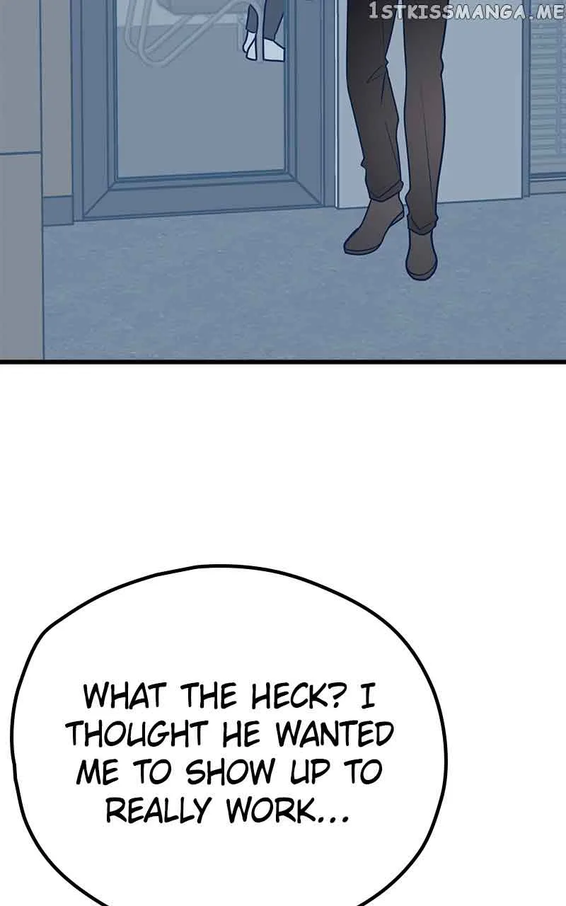 Throw the Trash in the Trash cane Chapter 54 page 3