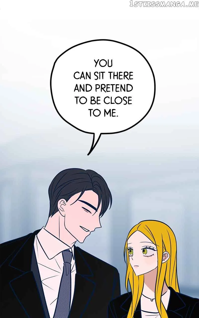 Throw the Trash in the Trash cane Chapter 50 page 120
