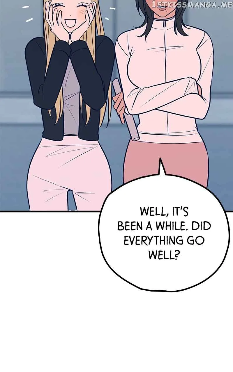 Throw the Trash in the Trash cane Chapter 54 page 6