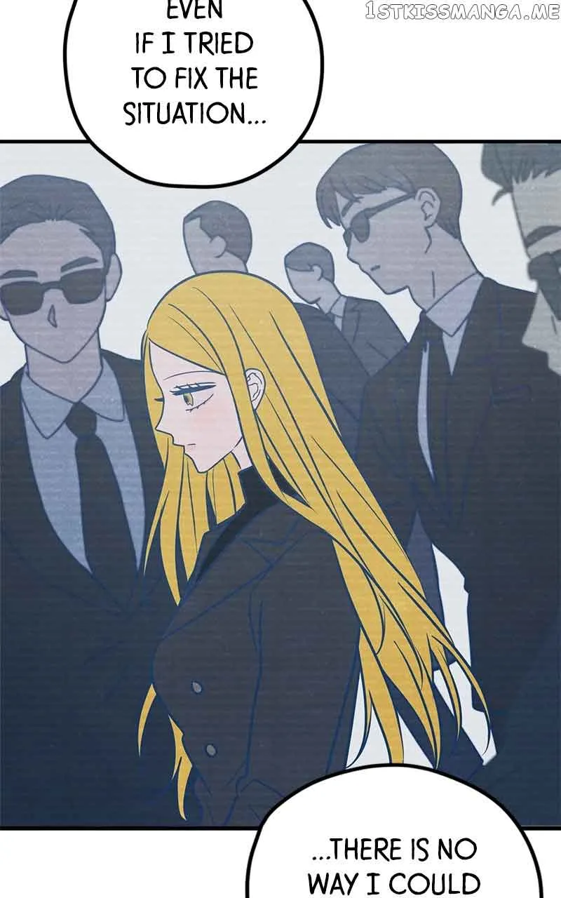 Throw the Trash in the Trash cane Chapter 53 page 53