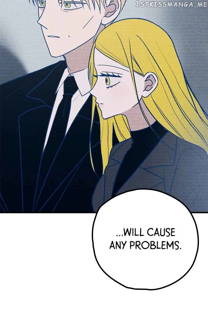 Throw the Trash in the Trash cane Chapter 54 page 24