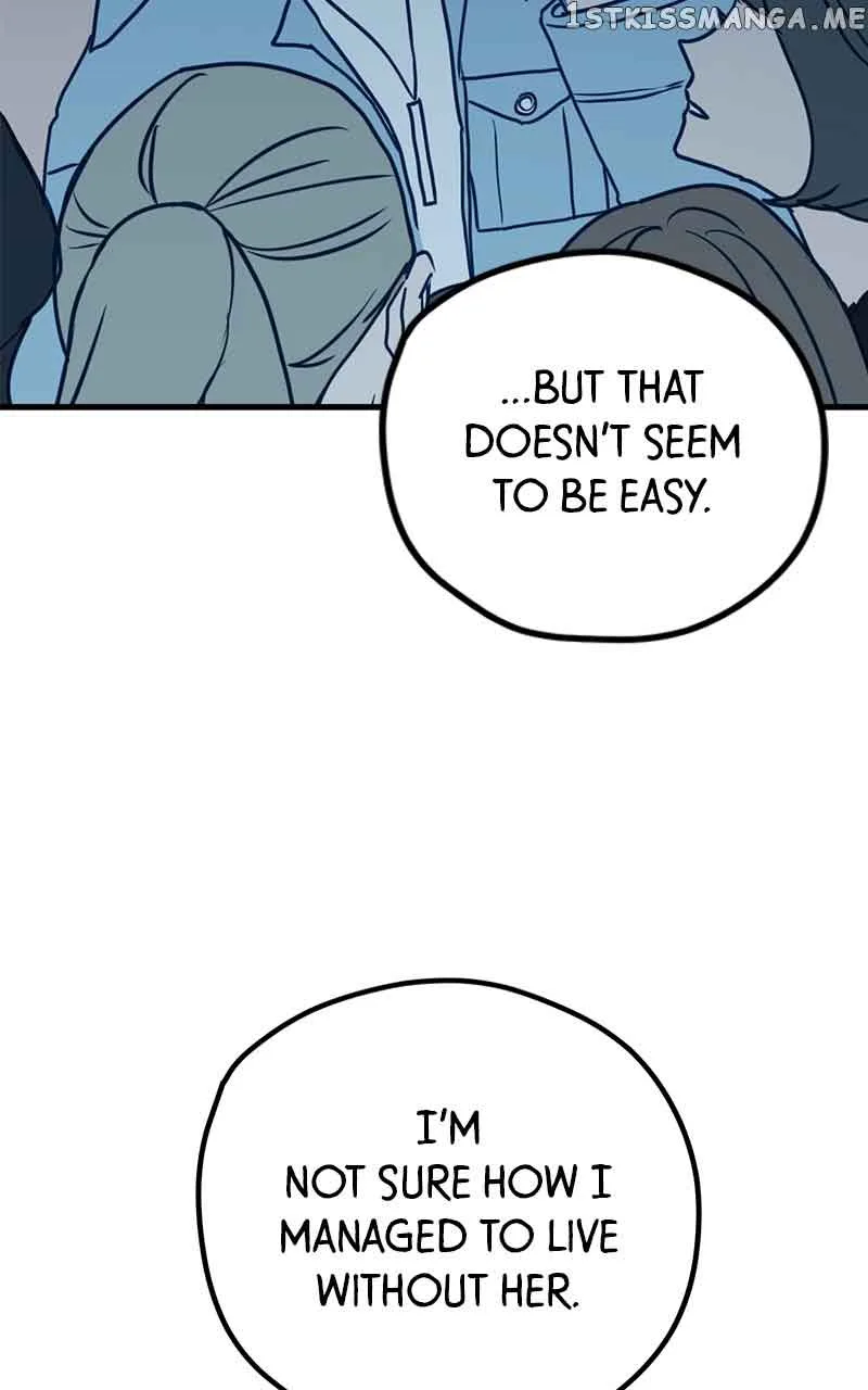 Throw the Trash in the Trash cane Chapter 53 page 55