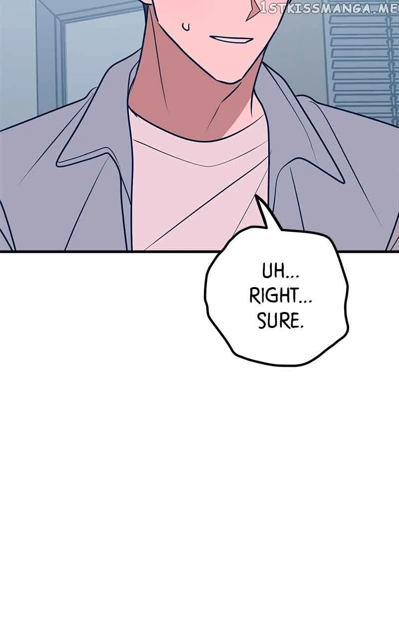 Throw the Trash in the Trash cane Chapter 54 page 21