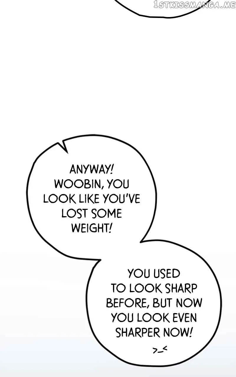 Throw the Trash in the Trash cane Chapter 54 page 9