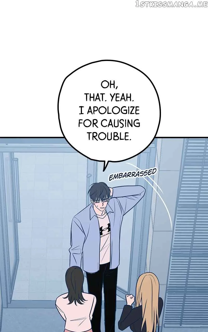 Throw the Trash in the Trash cane Chapter 54 page 7