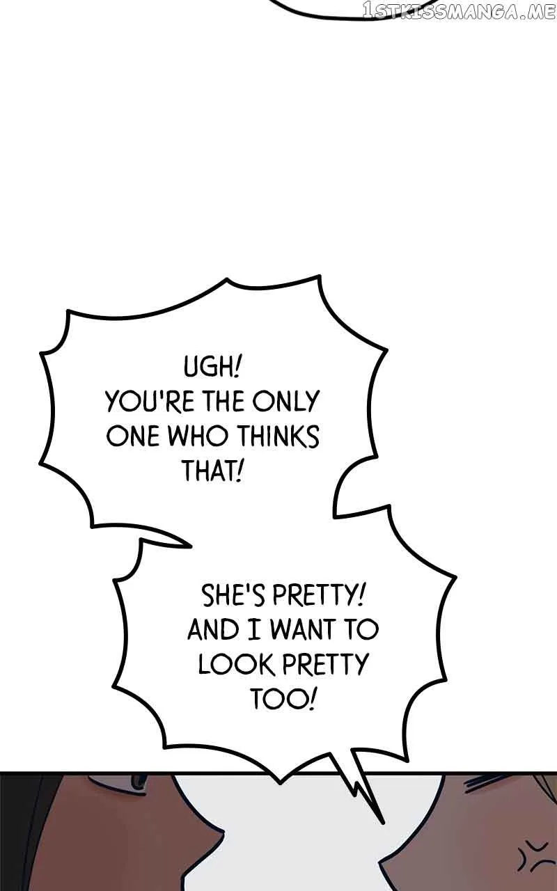 Throw the Trash in the Trash cane Chapter 54 page 18