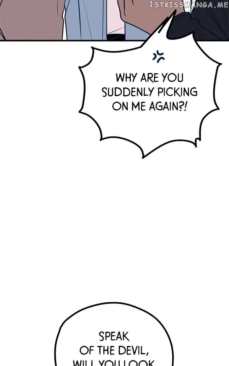 Throw the Trash in the Trash cane Chapter 54 page 16