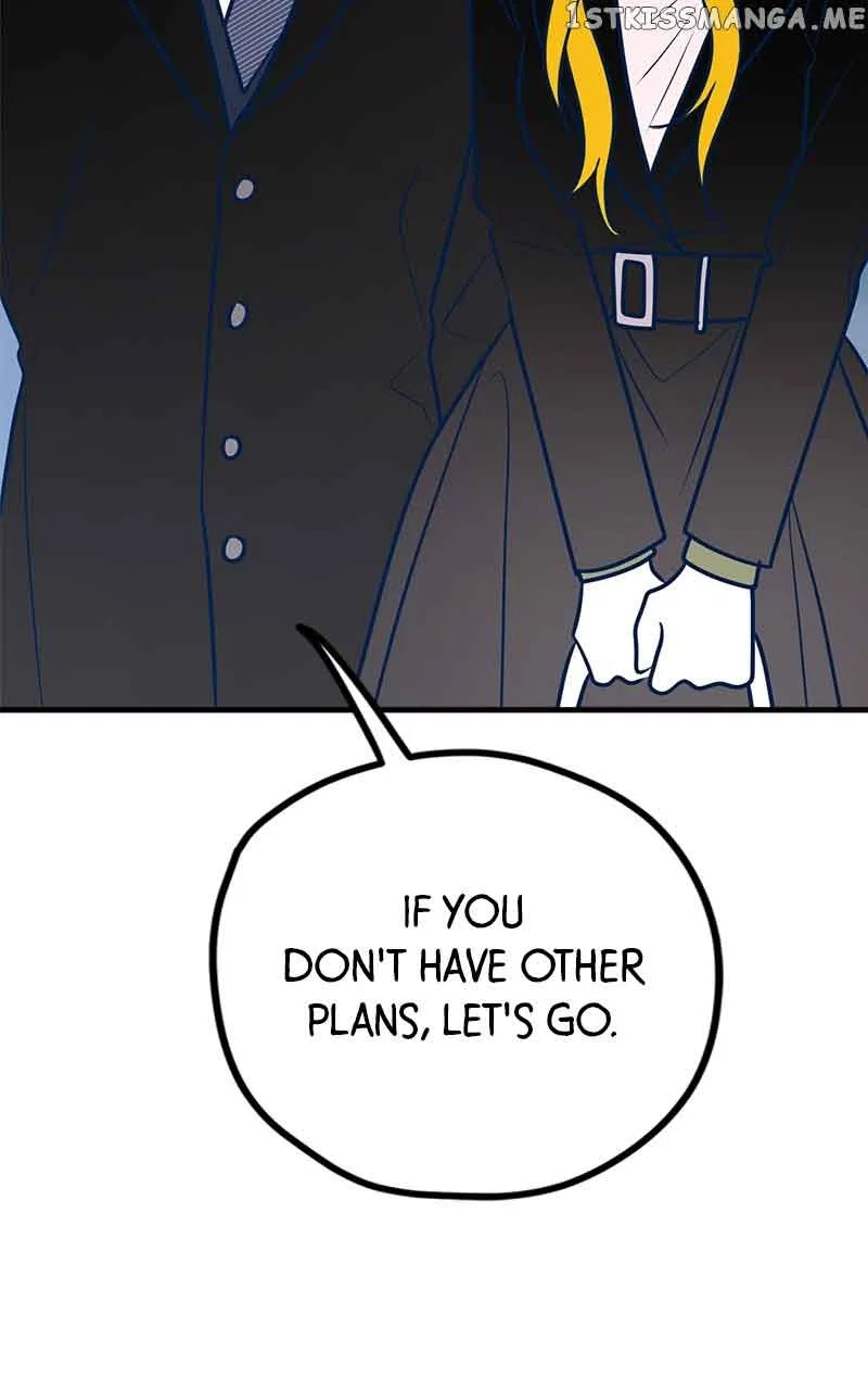 Throw the Trash in the Trash cane Chapter 50 page 121