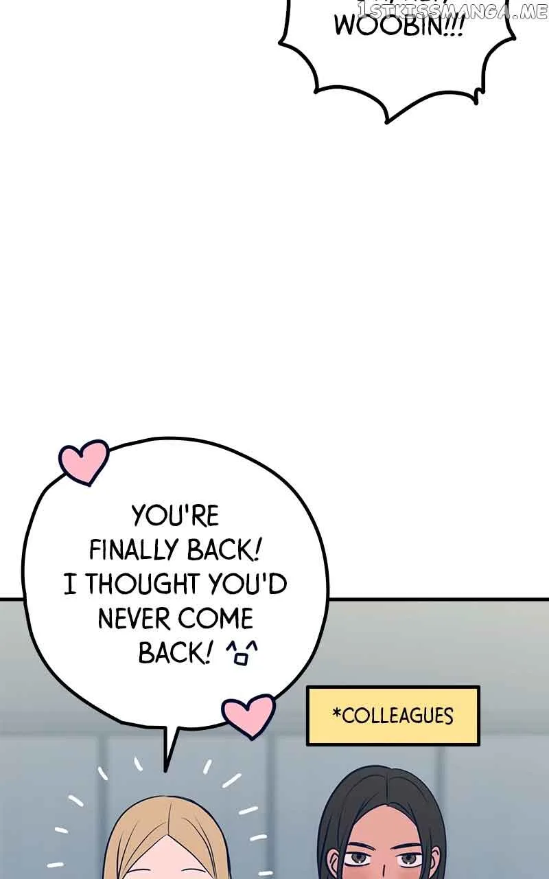 Throw the Trash in the Trash cane Chapter 54 page 5
