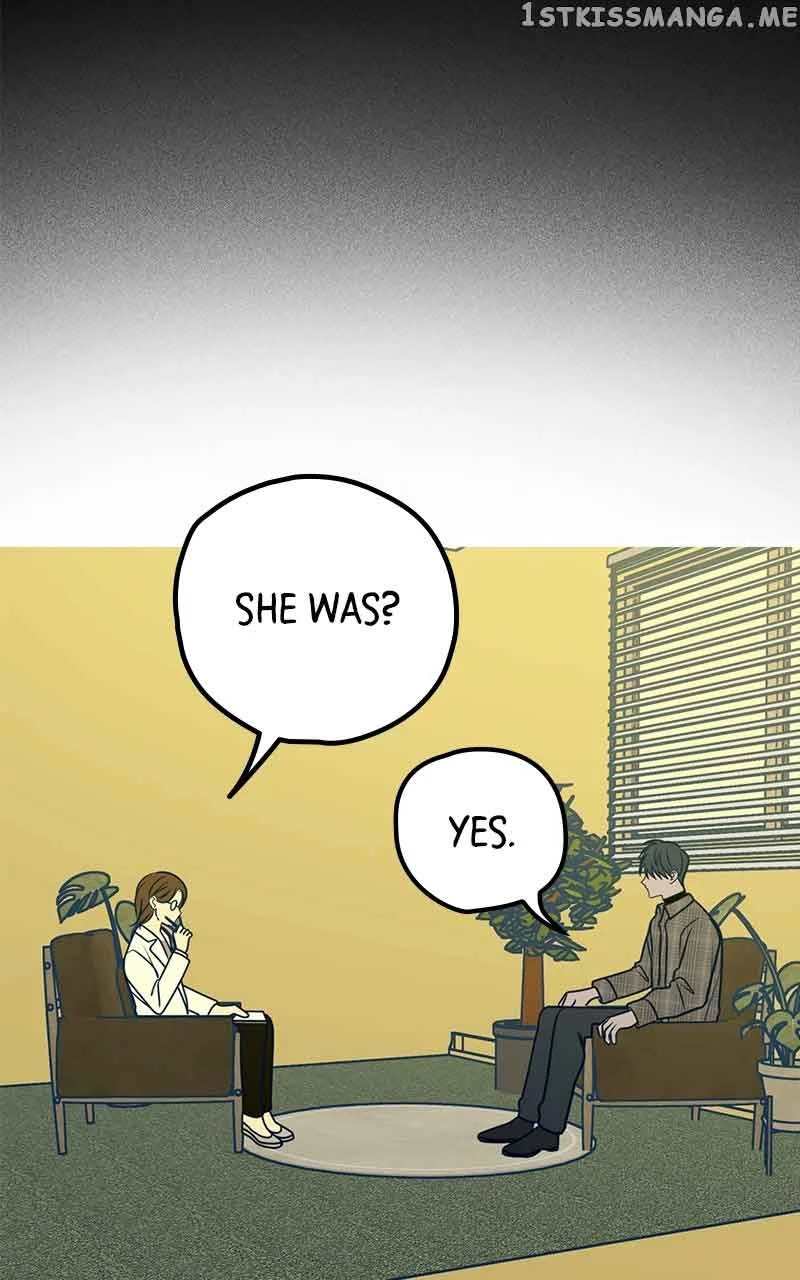 Throw the Trash in the Trash cane Chapter 53 page 43