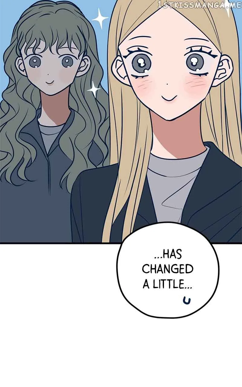 Throw the Trash in the Trash cane Chapter 54 page 12
