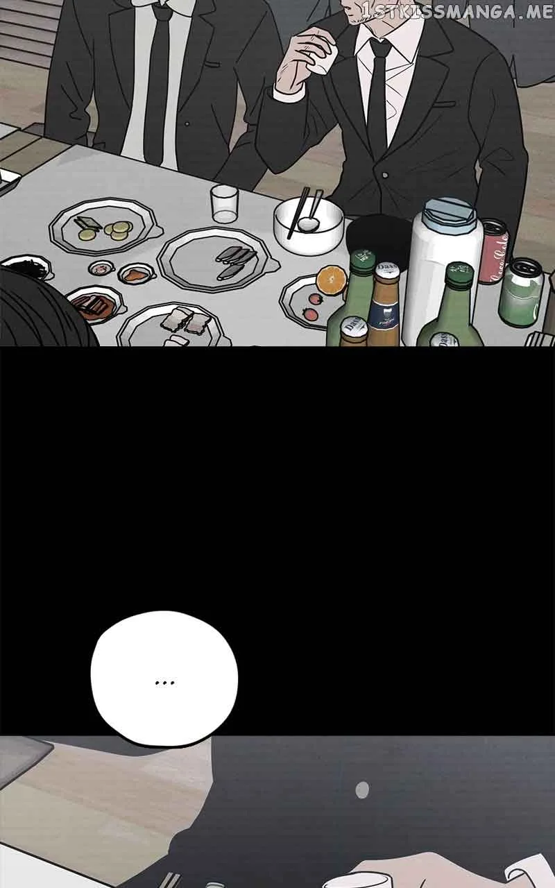 Throw the Trash in the Trash cane Chapter 54 page 109