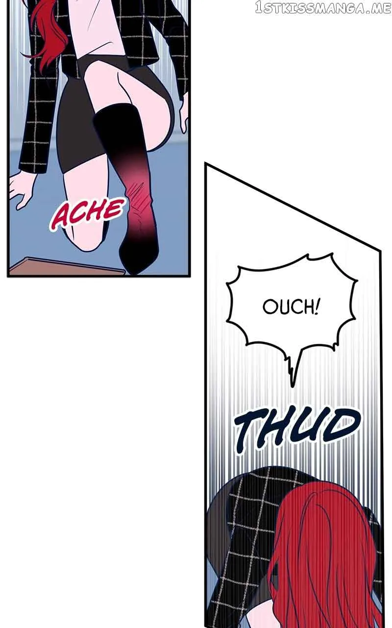 Throw the Trash in the Trash cane Chapter 54 page 33