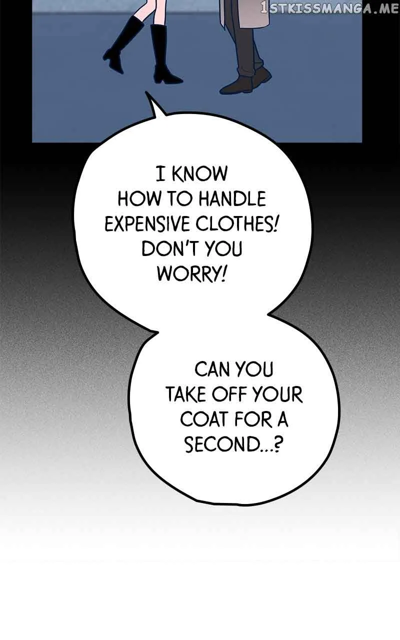 Throw the Trash in the Trash cane Chapter 54 page 81