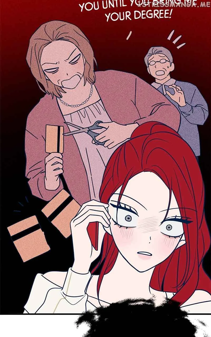 Throw the Trash in the Trash cane Chapter 54 page 74