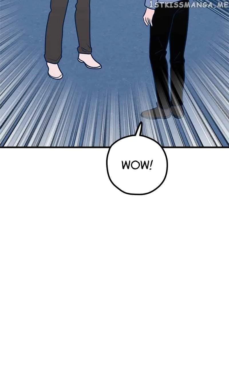 Throw the Trash in the Trash cane Chapter 54 page 131