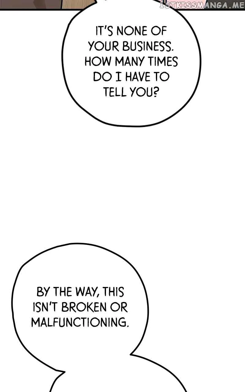 Throw the Trash in the Trash cane Chapter 54 page 42