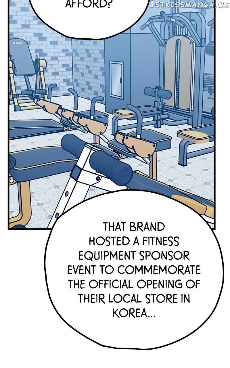 Throw the Trash in the Trash cane Chapter 54 page 129