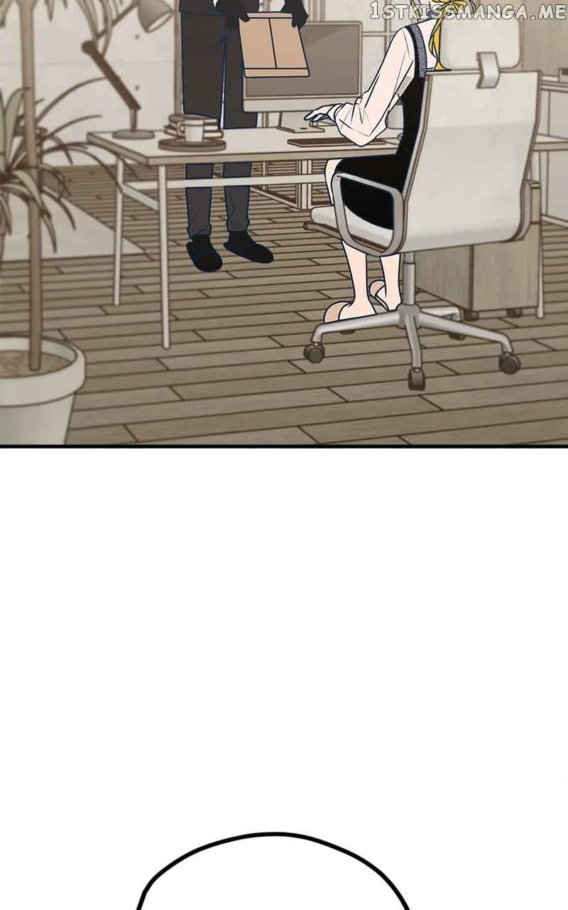 Throw the Trash in the Trash cane Chapter 54 page 104