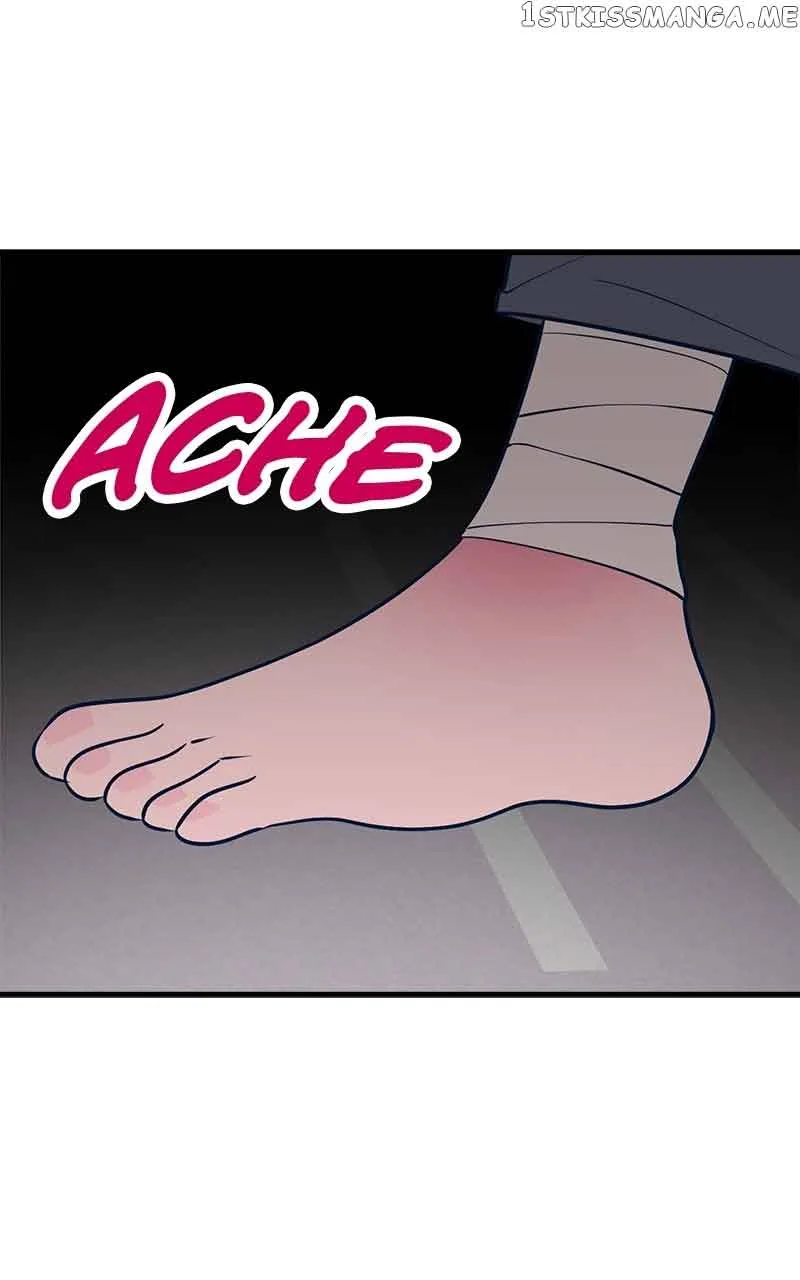 Throw the Trash in the Trash cane Chapter 54 page 89