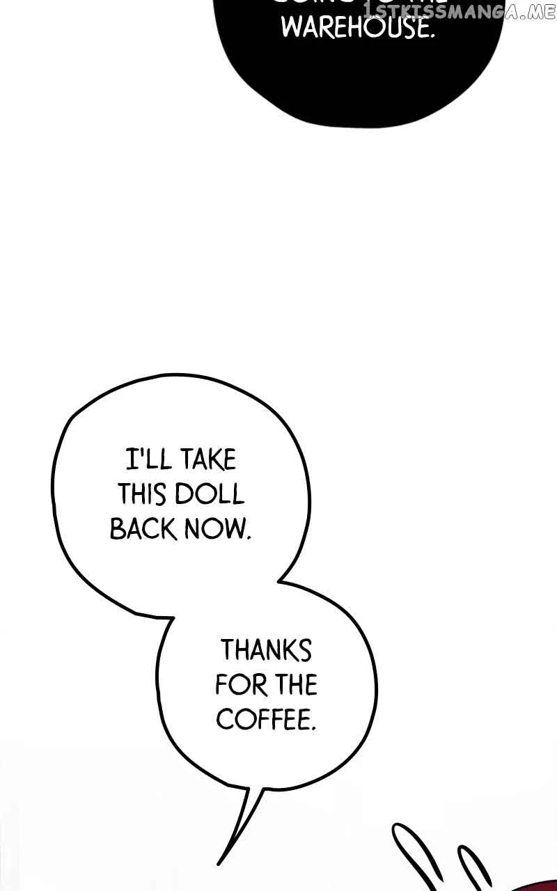 Throw the Trash in the Trash cane Chapter 54 page 51