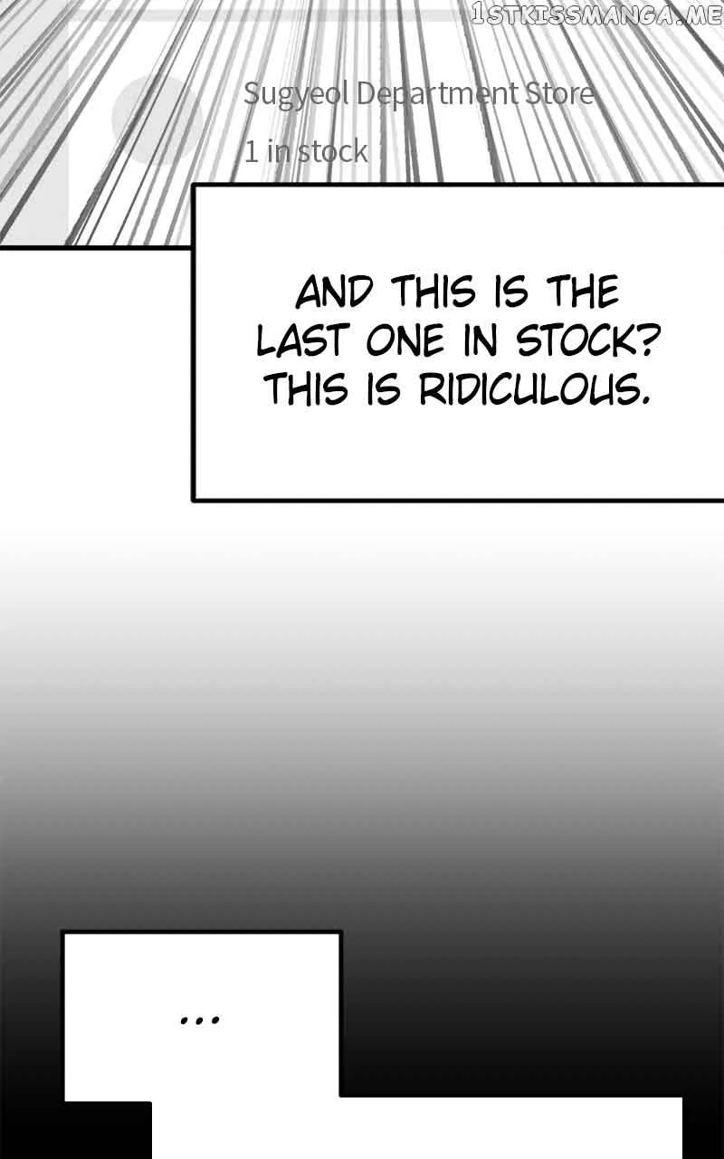 Throw the Trash in the Trash cane Chapter 54 page 84