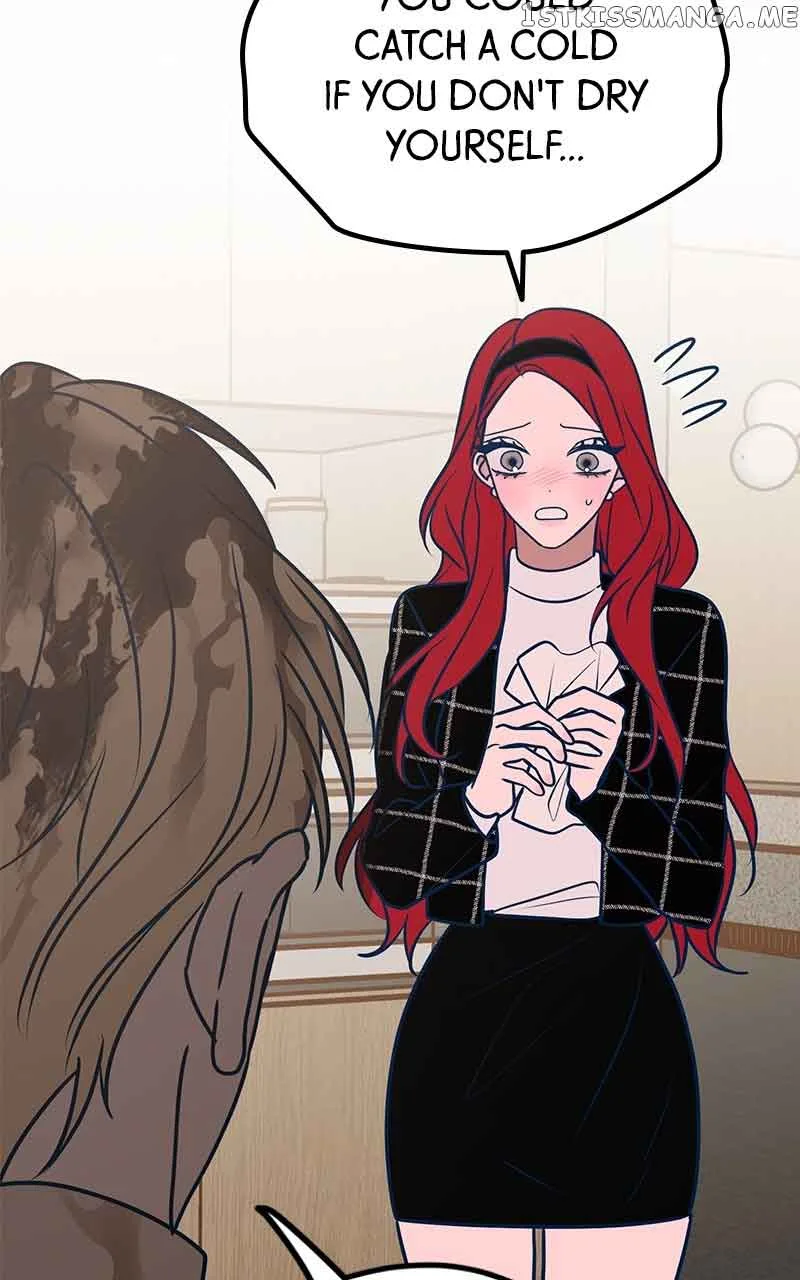 Throw the Trash in the Trash cane Chapter 54 page 41