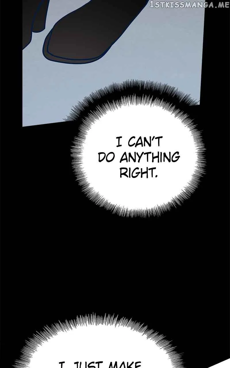 Throw the Trash in the Trash cane Chapter 54 page 92