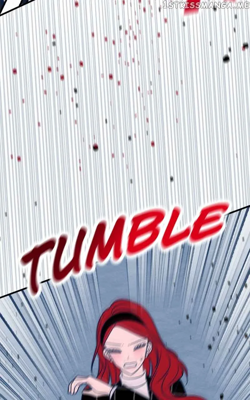 Throw the Trash in the Trash cane Chapter 54 page 59