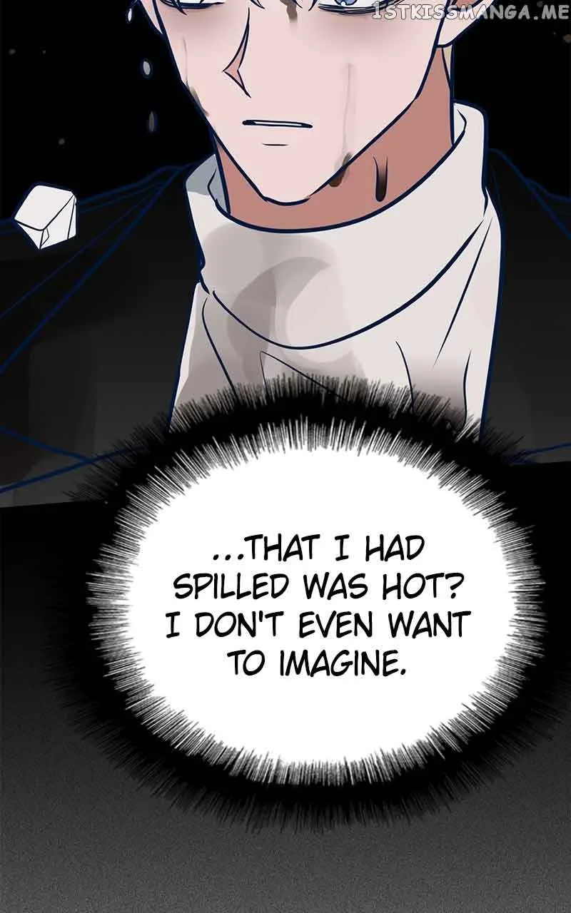 Throw the Trash in the Trash cane Chapter 54 page 95