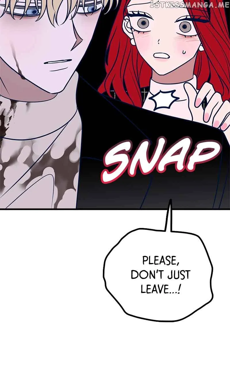 Throw the Trash in the Trash cane Chapter 54 page 56