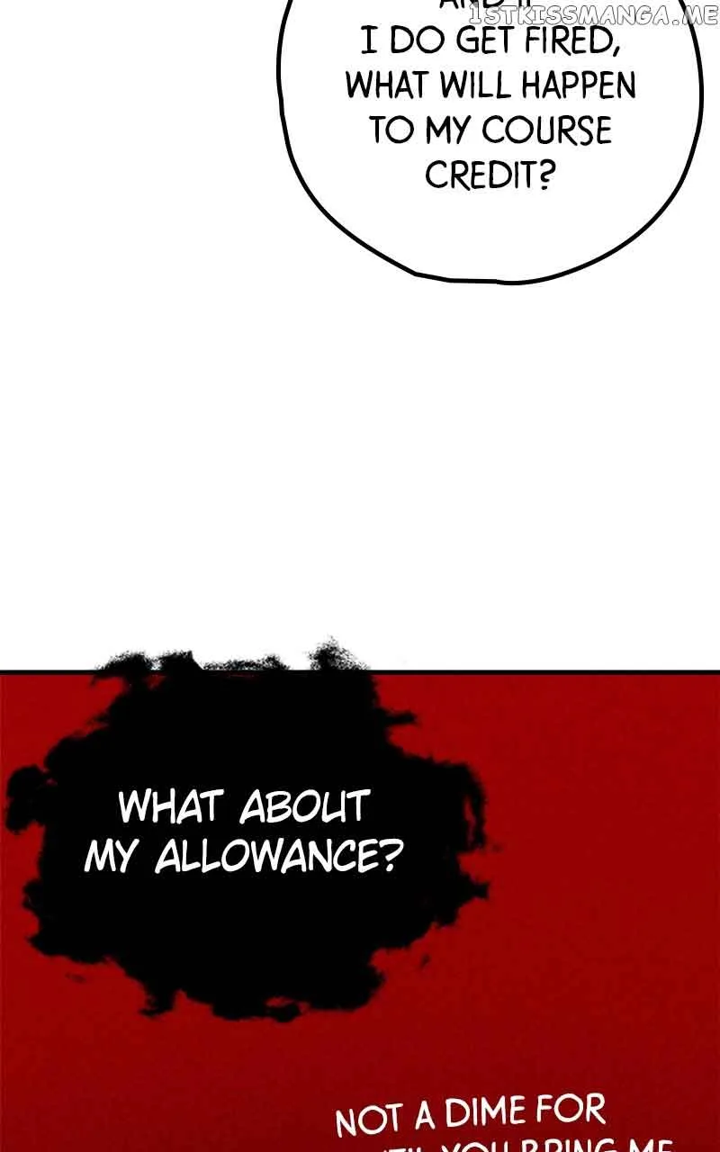 Throw the Trash in the Trash cane Chapter 54 page 73