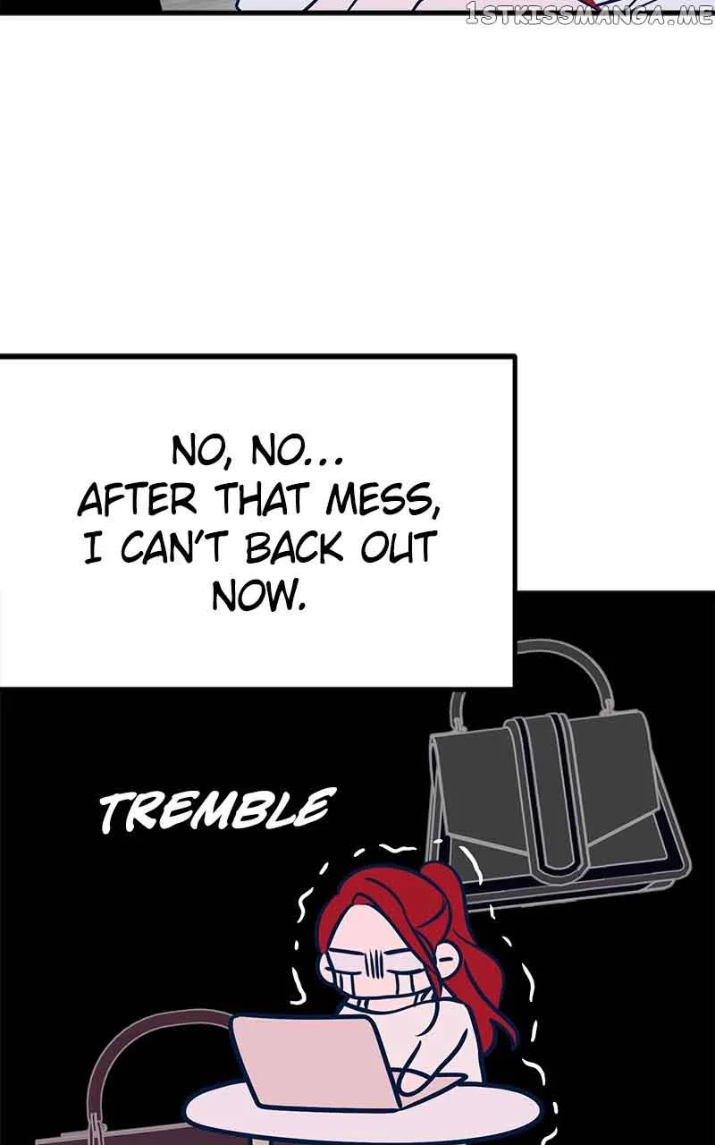 Throw the Trash in the Trash cane Chapter 54 page 86