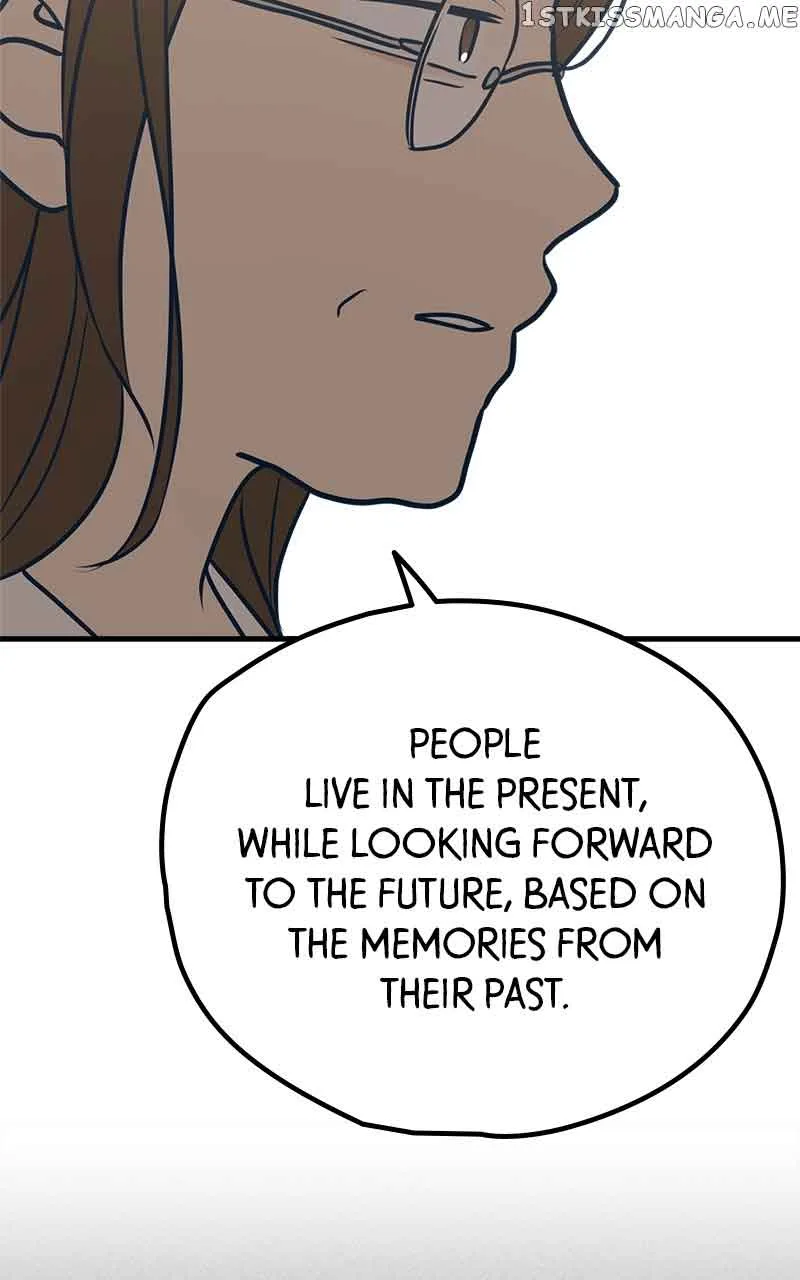 Throw the Trash in the Trash cane Chapter 53 page 68