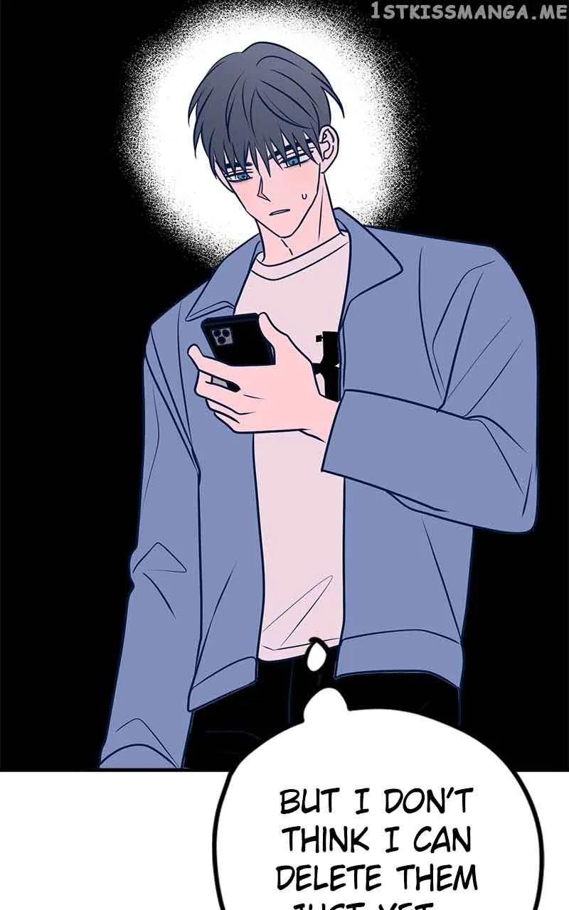 Throw the Trash in the Trash cane Chapter 54 page 121