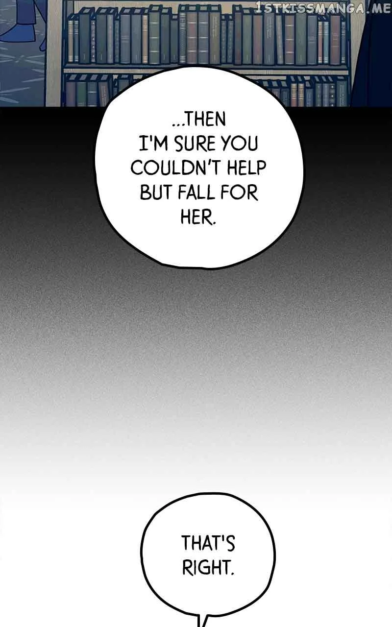Throw the Trash in the Trash cane Chapter 53 page 49